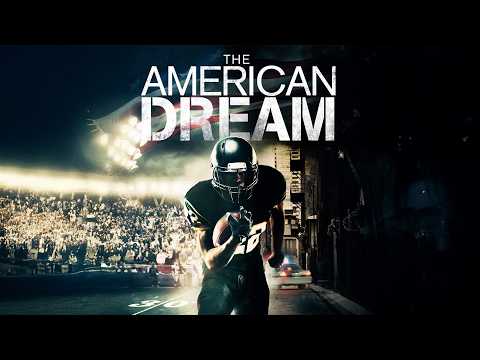 The American Dream The Struggle for Success still