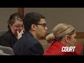 Military Marriage Murder Trial — AK v. Zarrius Hildabrand — Full Closings
