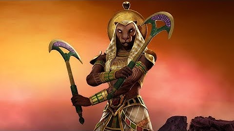 dawn of titans - seketmet event synergies relic heal troops from 20% to 40% double only change