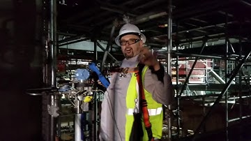 Filling the wet leg on a Rosemount transmitter