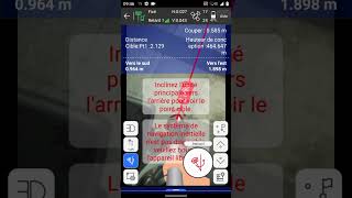 Zcspace T1Ar Pro Visual Ar Lofting Connection And Demonstration