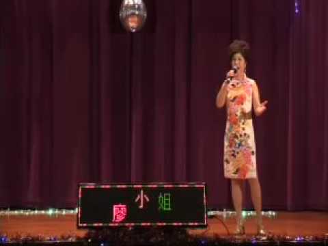 我爱你中华-曾桂梅主唱（24-7-2016-荔枝角社区会堂）
