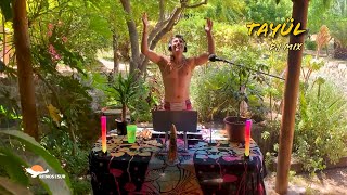 Download Lagu Tayül  ● Live DJ Mix ⭐️ Rodrigo Gallardo ● Janax Pacha ● Dan Bay ● Sabo ● CYMA MP3
