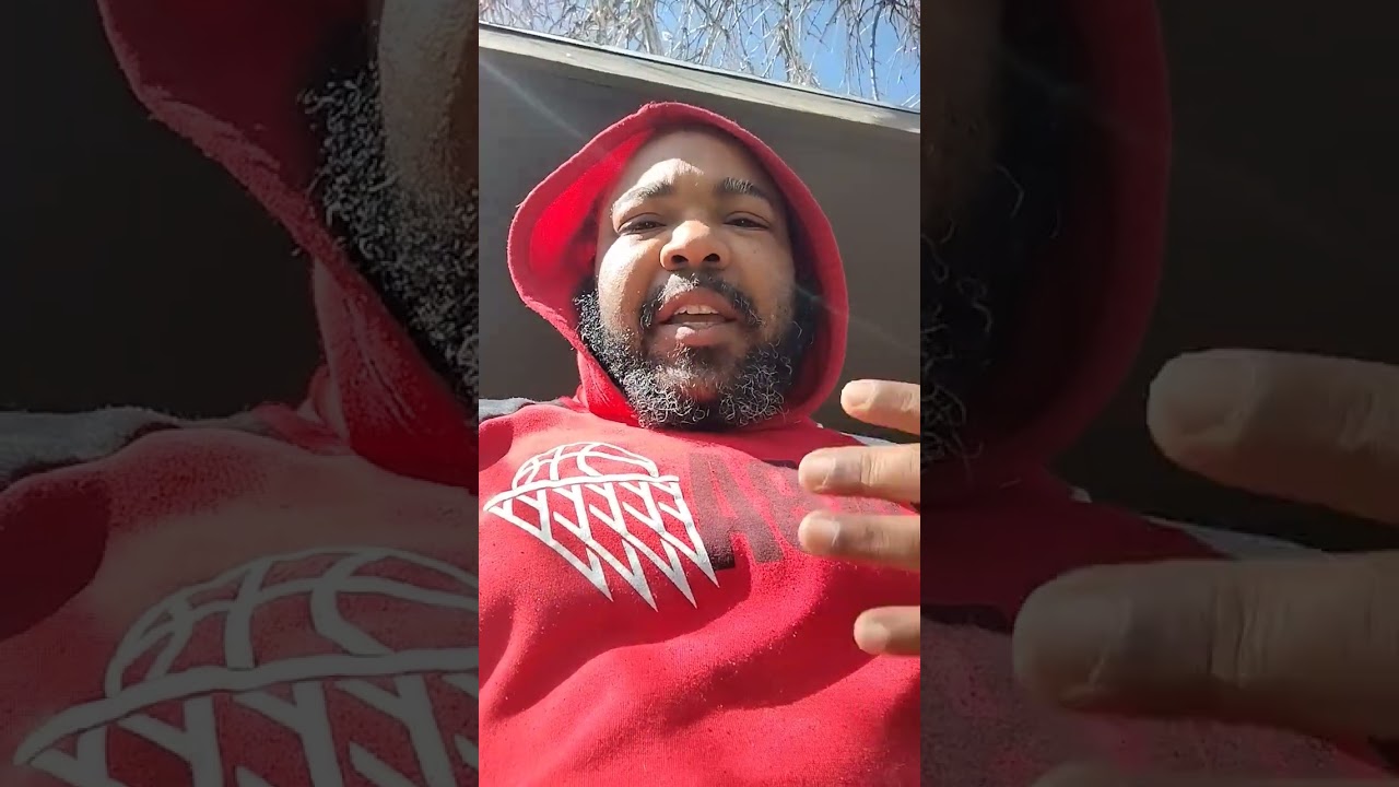 Charleston White/Free Karmelo Anthony