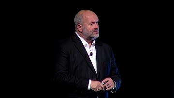 AWS Cloud Tour - Opening Keynote: State of the Cloud (Part 1)