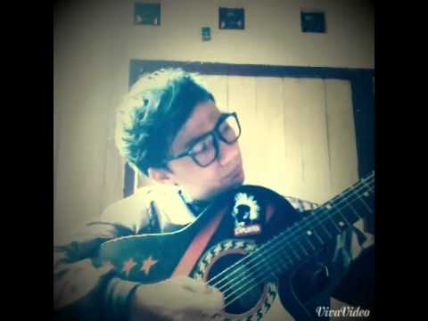 Dochi Sadega everyday n everynight cover