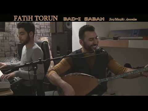 Oyun Havası Bad- Sabah / Açıl Gel Ömrümün Fatih TORUN Canlı Performans