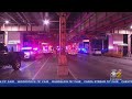 Crash Under CTA Tracks Leads To Shooting In West Garfield Park