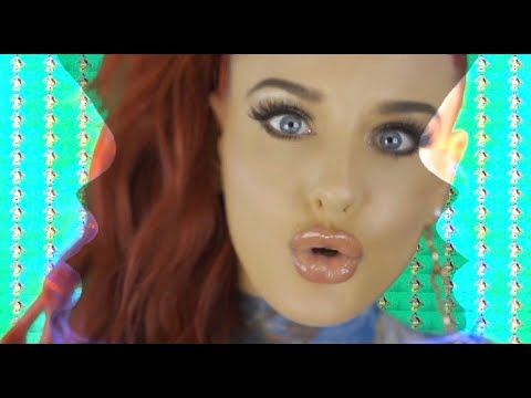 Justina Valentine