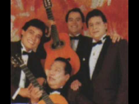 LOS TECOLINES - QUE ME IMPORTA (Mario Fernández Porta)