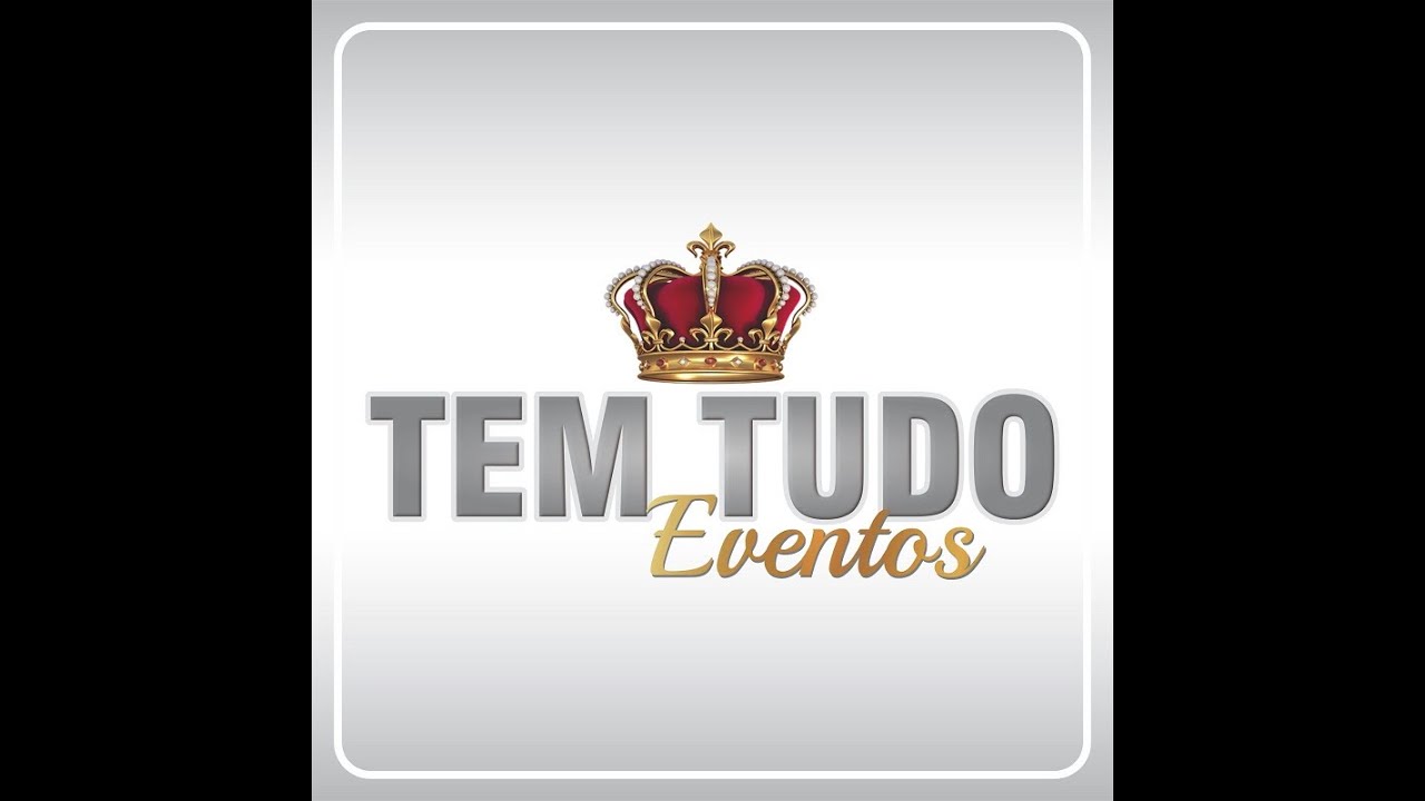 Tem Tudo Eventos Teaser