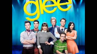 Glee   I'll Stand By You male