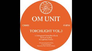 Om Unit - The Mirror