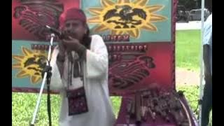 Death Whistle 1 Hour