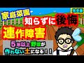 【家庭菜園初心者必見!】家庭菜園でややこしい連作障害を起こさない回避方法&連作障害をわかりやすく解説!野菜を連続して作れない理由【アニメでわかる家庭菜園・ガーデニング解説】