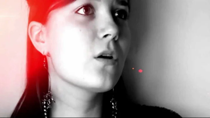Escape From You - Kristina Johansen MUSIC VIDEO HD