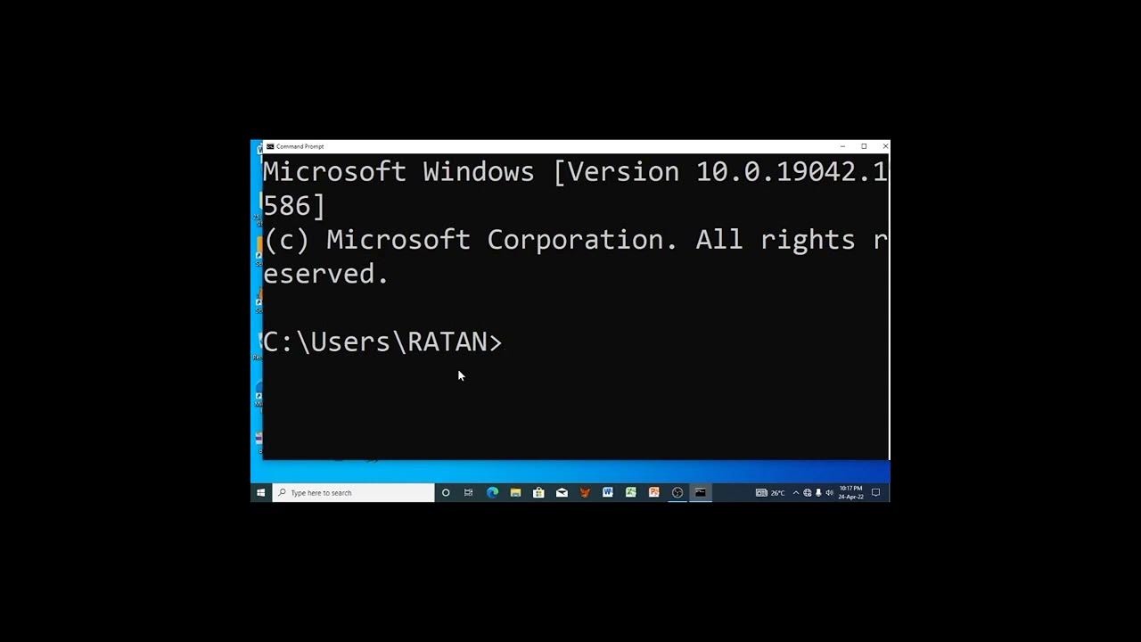 how-to-change-drive-in-dos-drive-change-is-dos-cmd-drive-change-c