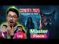 Coyotes Movie Review in Hindi | Horror, Comedy ya Survival Thriller? Worth Watching?