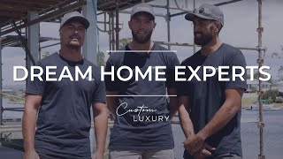 Meet the Team Behind Your Dream Home: Symcorp Design & Build