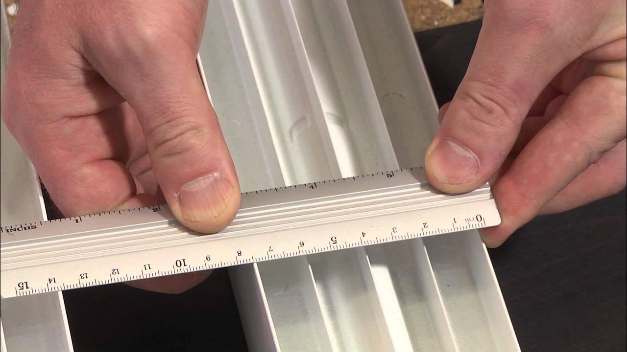 Как выбрать биметаллический радиатор? - YouTube