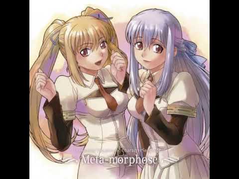 I'm on your side