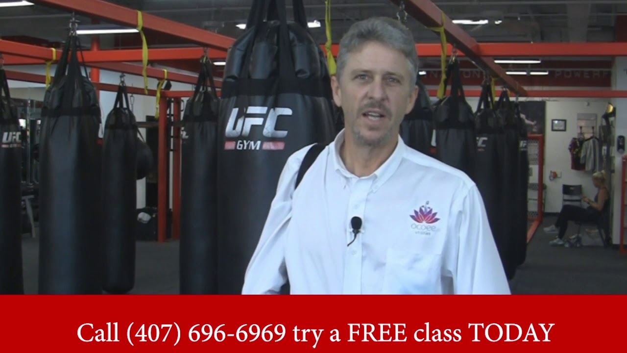 Getting Started with Boxing Fitness YouTube