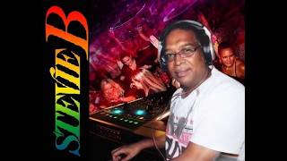 Dj  Stevie B  Fri 10 04 2026