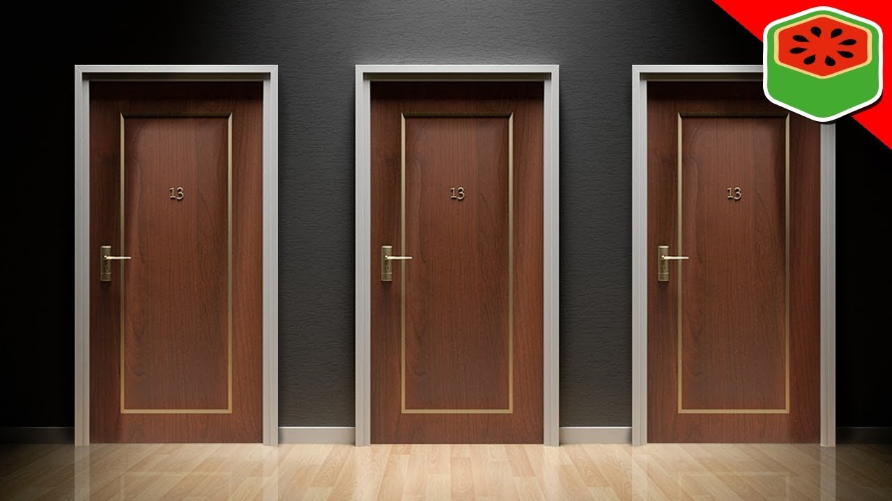 Door [ ❌ ERROR ❌ ]