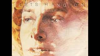 Barry Manilow   Let s Hang On   1981
