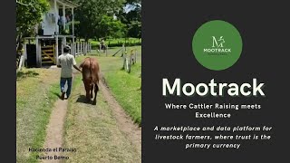 Mootrack pre-launch screenshot 5