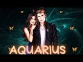 Aquarius  if you think they are not interested watch this may 2024 love tarot reading