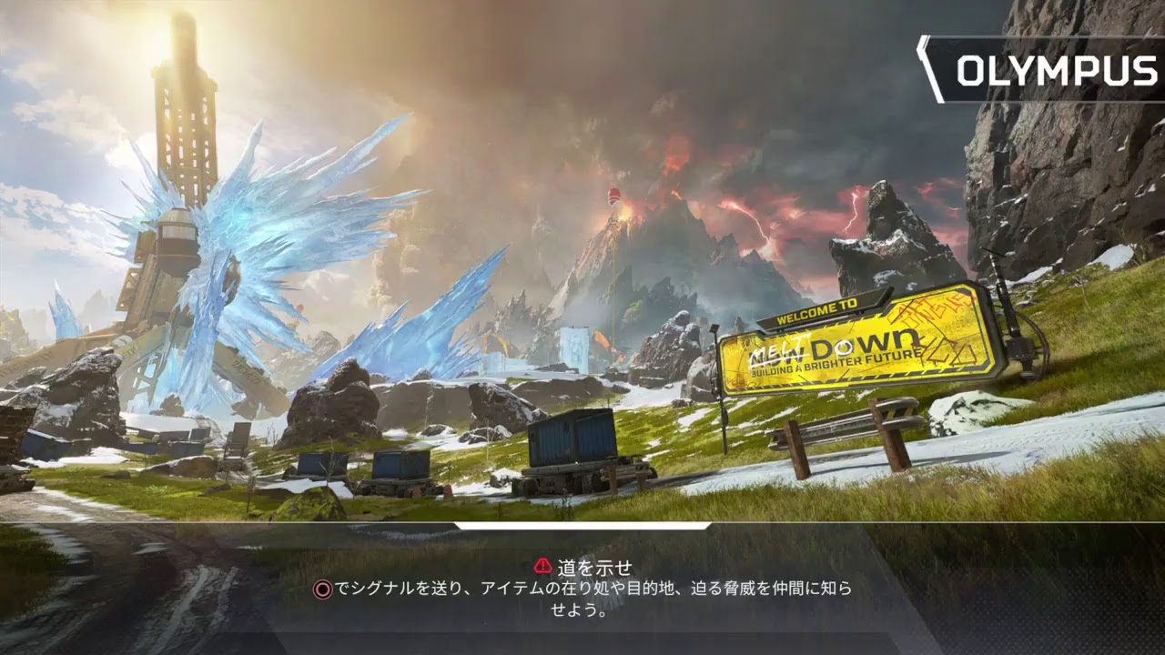 Ps4 Fps初心者の練習apex レレレ 何それおいしいの Youtube