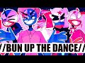 BUN UP THE DANCE//animation meme//(countryhumans)