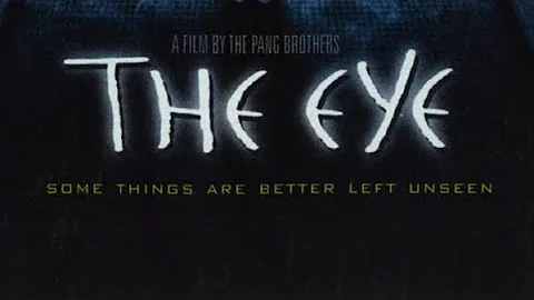 The Eye (2002) [見鬼] - US Trailer
