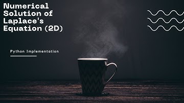 Python Implementation of Laplace