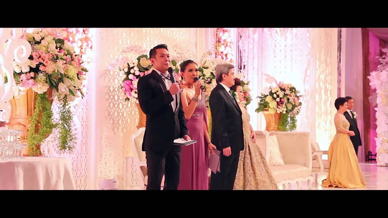 Mc Hendie feat Becky Tumewu