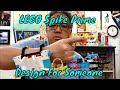 "LEGO Spike Prime Design For Someone (Robot Arm)"