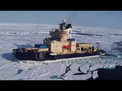 Video: Colin O'Brady Forsøger At Krydse Antarktis Uden Hjælp Og Ikke Understøttet