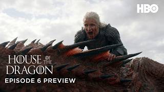 House of the Dragon: S3 - Ep.06 | NEW TRAILER | HBO