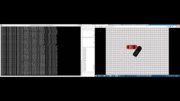 HTML5 MultiPlayer Game using WebSocket