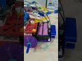 ⭐ Hand Gesture Controlled Robot Using Ultrasonic Sensor | Arduino DIY Project | Curiblox Tutorial