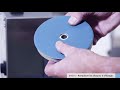 EVO 5 – Remplacer les disques d’affûtage