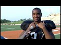 Football: Sam Houston State Preview vs. Texas A&M