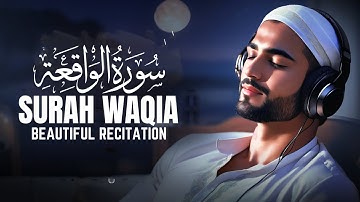 Surah Waqia (سورة الواقعة) 30.09.2024