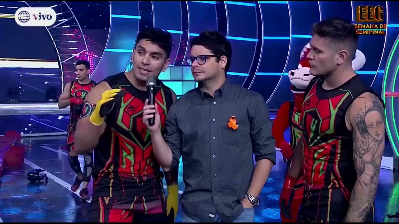 esto es guerra peru en vivo 2019 EEG La Lucha por el Honor - 30/05/2019 - 2/5