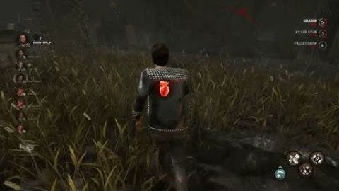 I managed to get a stun with THE WORST PALLET DBD can ever have! | Dead by Daylight Ni