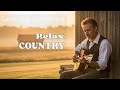 【Country Relax 13】Whispers of Dawn – Calm Country Tunes for Peaceful Mornings
