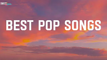 Best pop songs - Ed Sheeran, Charlie Puth, Shawn Mendes,...