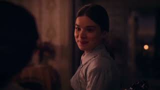 Miniatura del video "Emily & Sue | 03x05 (Emily and Sue dancing) | Dickinson (all scenes)"