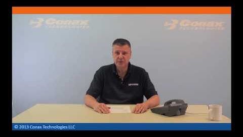 Conax Process Analyzer Retractable Sample Probe Instructional Video